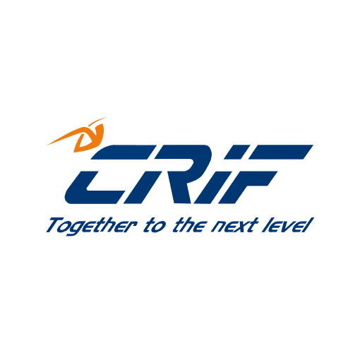 Logo Crif