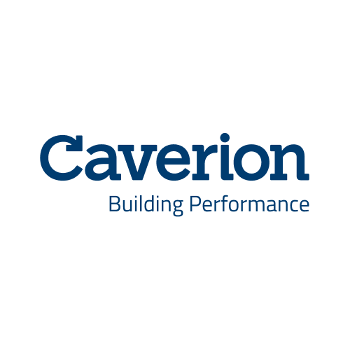 Logo Caverion