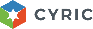 Logo cyric