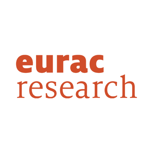 Logo Eurac Research