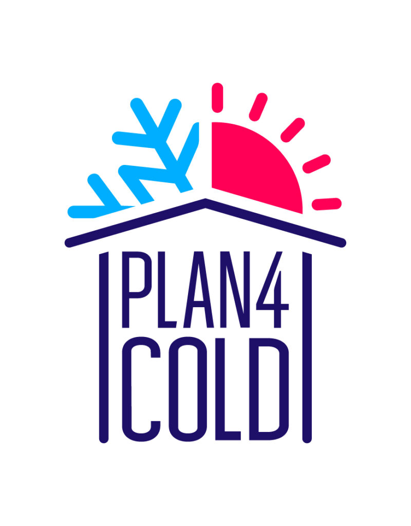 Logo Plan4Cold