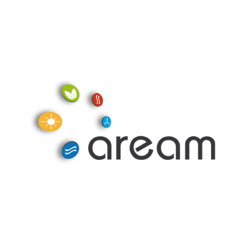 Logo AREAM