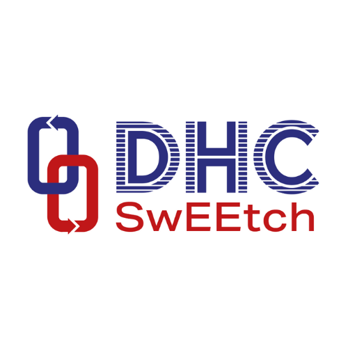 Logo DHC SWEETCH