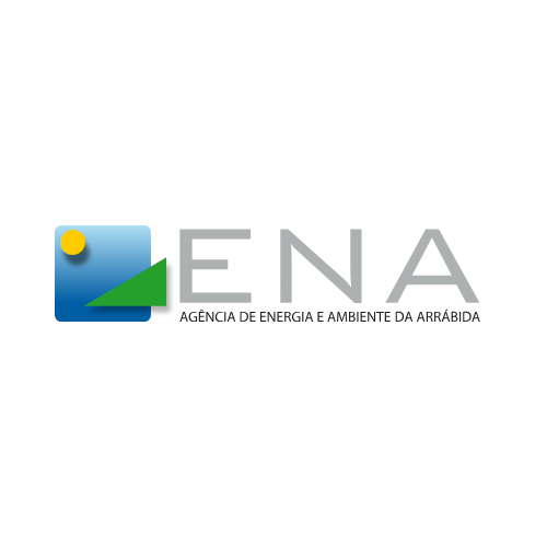 Logo ENA