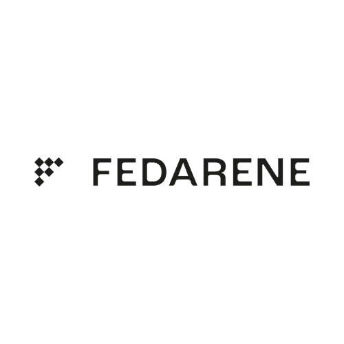 Logo Fedarene