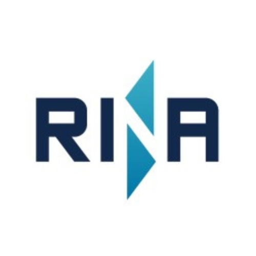 Logo Rina