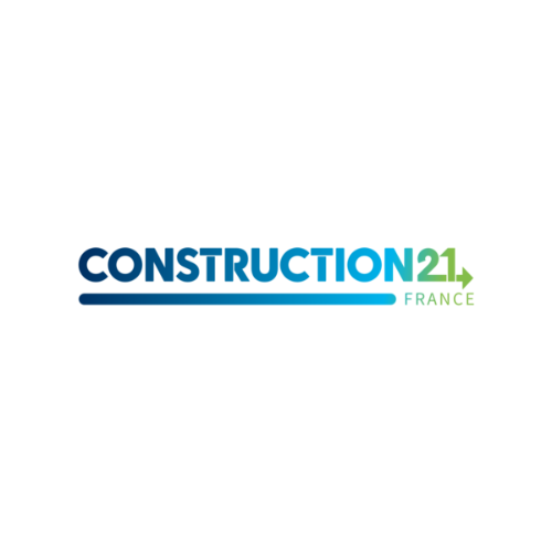 Logo Construction21