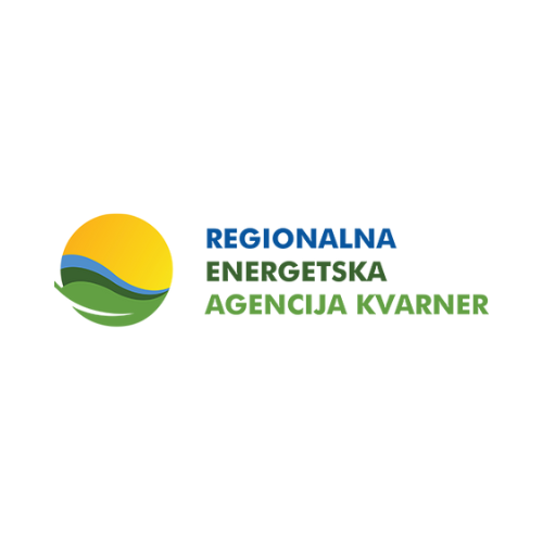 Logo Rea Kvarner