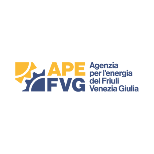 Logo APE FVG