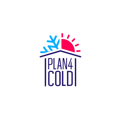 Logo Plan4Cold