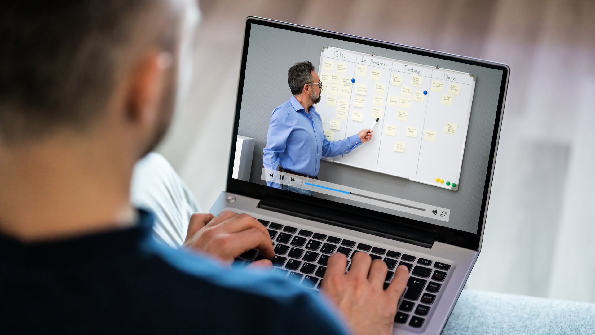 From EPC to Smart Readiness: SmarterEPC methodology is now a training for assessors